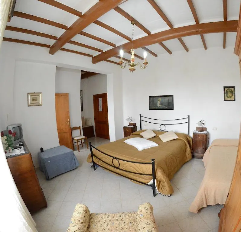 Agriturismo Santa Giuditta Sovicille Farm stay