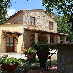 Fonteverdi Bauernhof