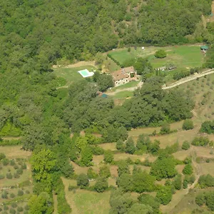 All'antico Silbule Bauernhof