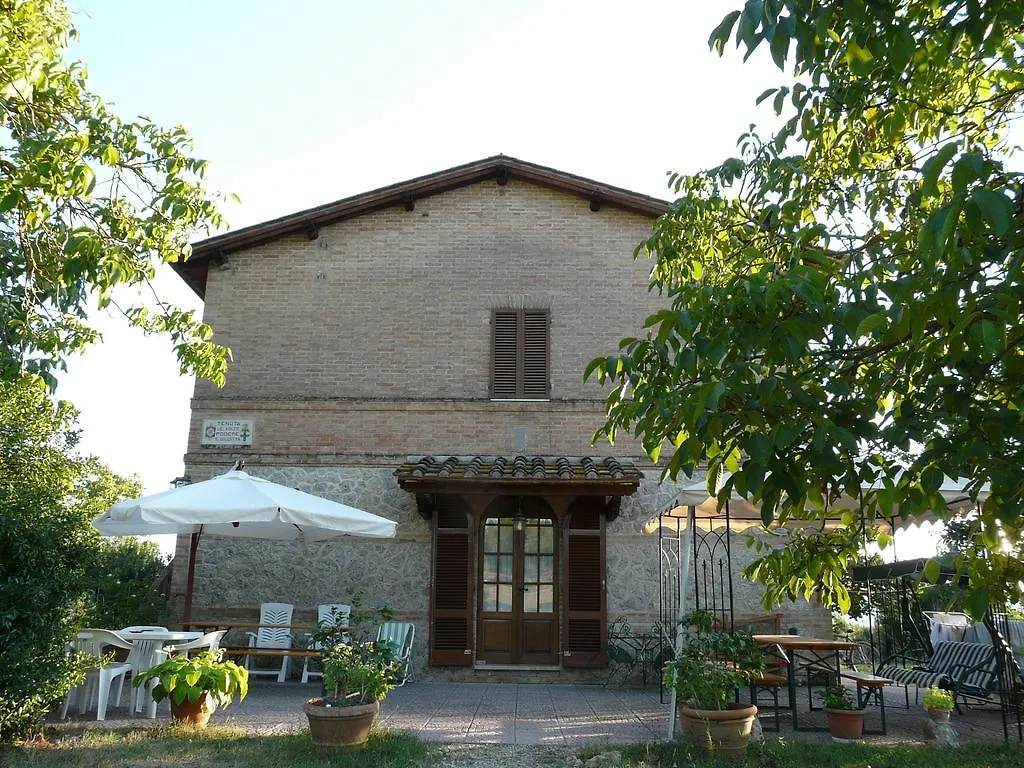 Agriturismo Santa Giuditta Sovicille