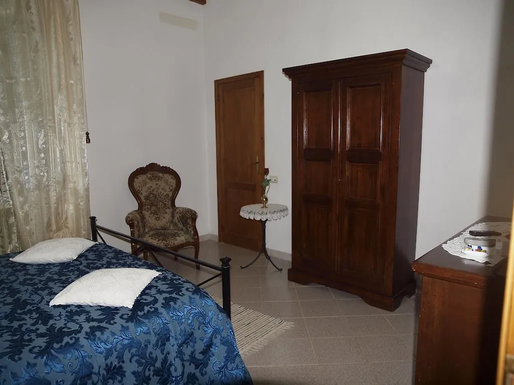 Agriturismo Santa Giuditta Sovicille Italy