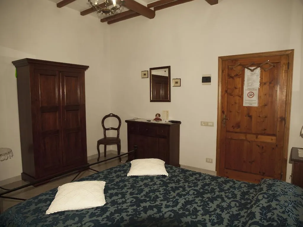 Agriturismo Santa Giuditta Sovicille 0*,  Italy