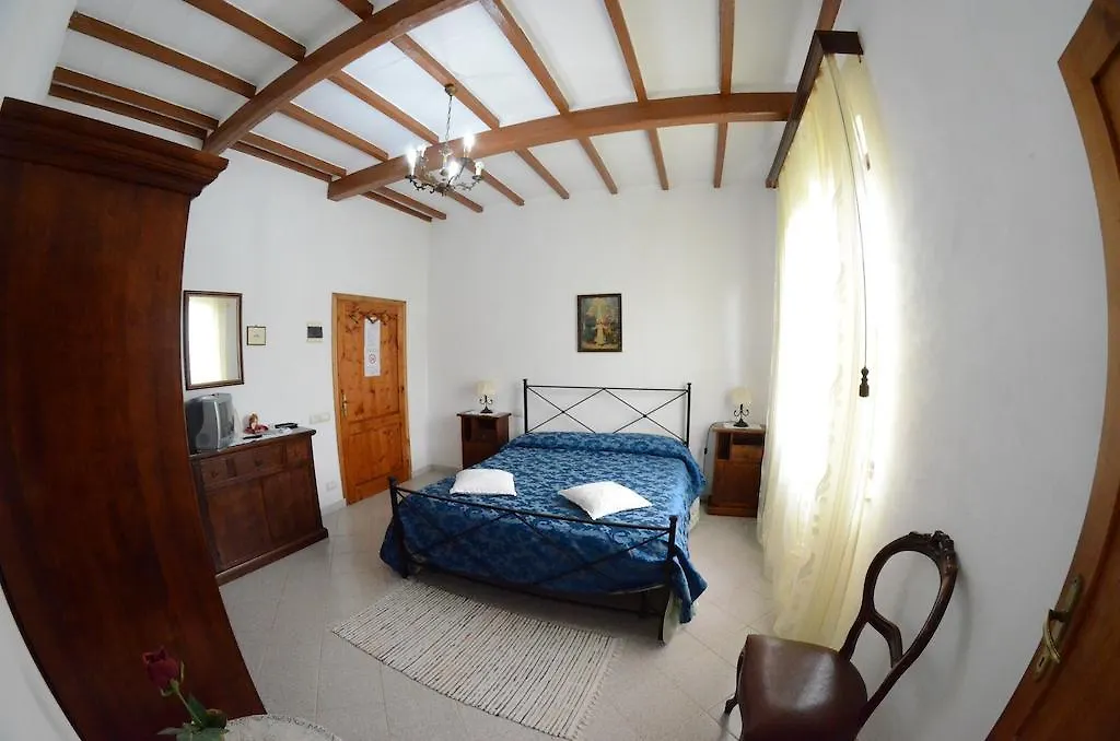Farm stay Agriturismo Santa Giuditta Sovicille