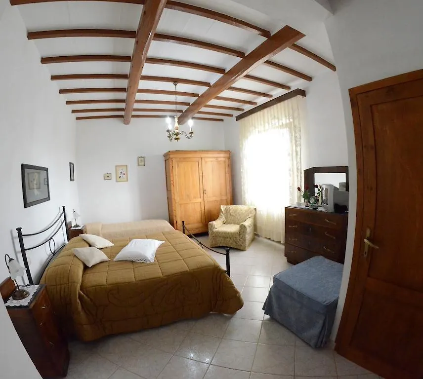 Bauernhof Agriturismo Santa Giuditta Sovicille