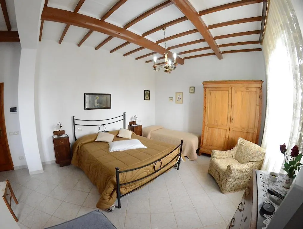Agriturismo Santa Giuditta Sovicille Farm stay