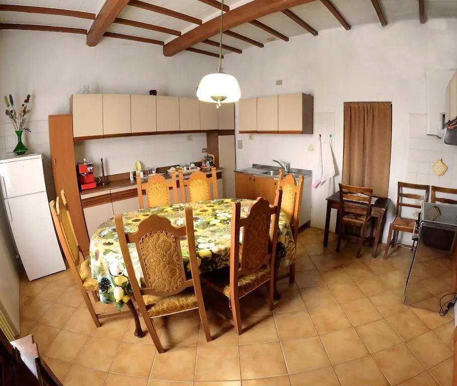 Agriturismo Santa Giuditta Sovicille