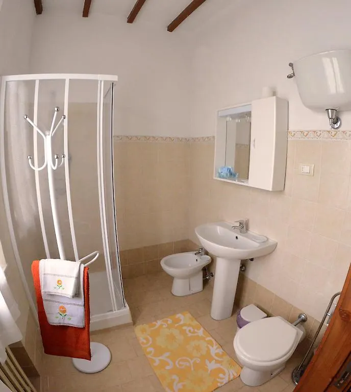Farm stay Agriturismo Santa Giuditta Sovicille