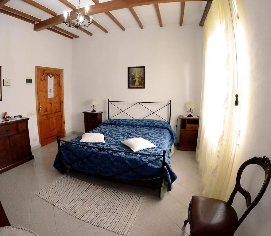 Agriturismo Santa Giuditta Sovicille 0*,