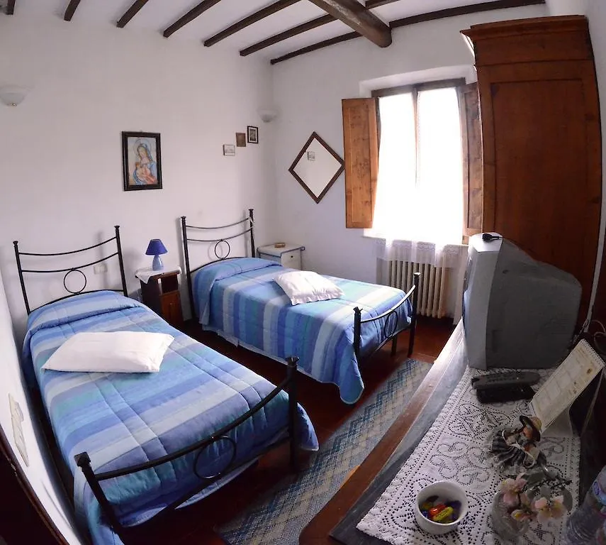 Agriturismo Santa Giuditta Sovicille Italy