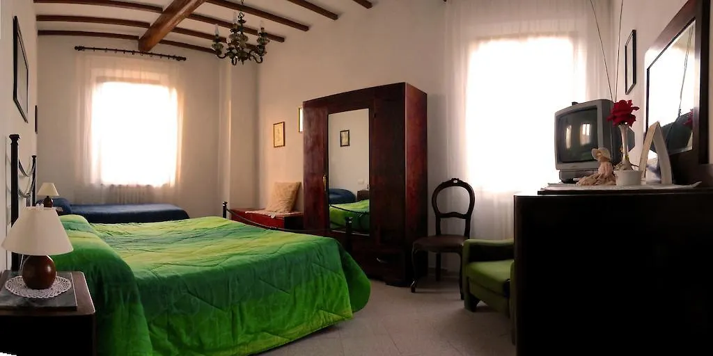 Agriturismo Santa Giuditta Sovicille 0*,  Italien