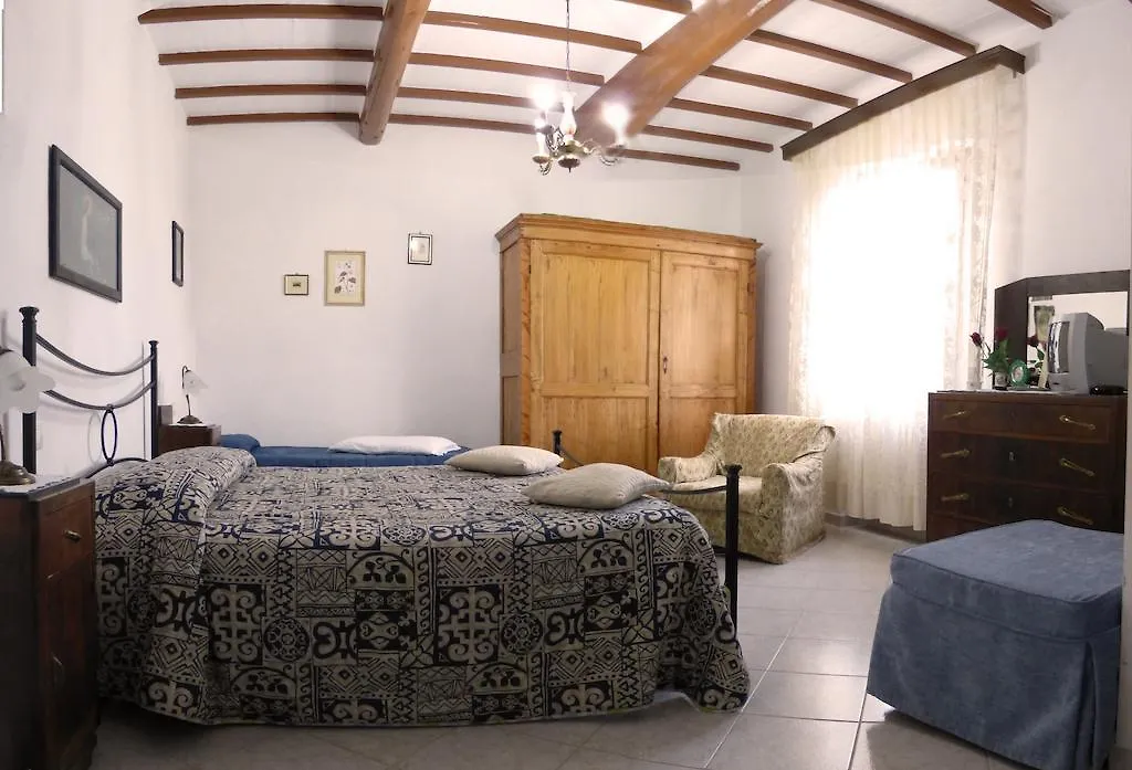 Agriturismo Santa Giuditta Sovicille Farm stay