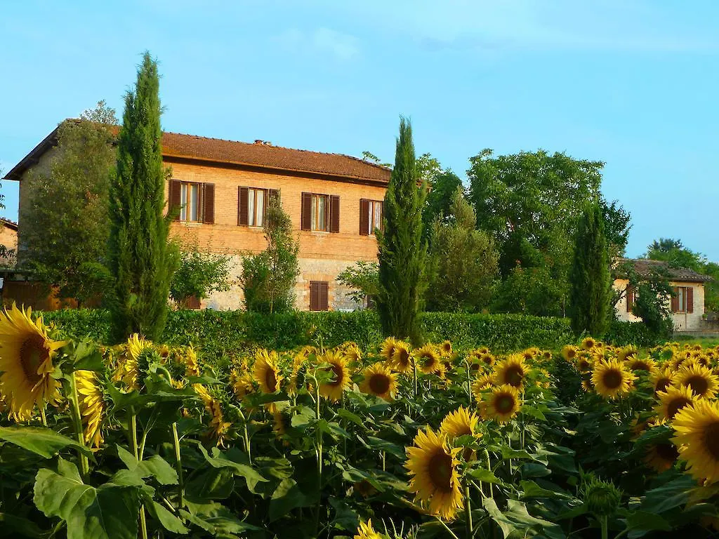 Agriturismo Santa Giuditta Sovicille